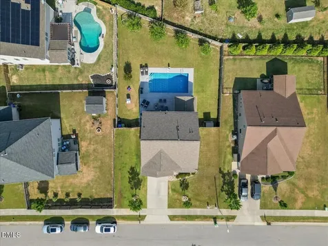 1205 Windrose Drive Fuquay Varina NC 27526