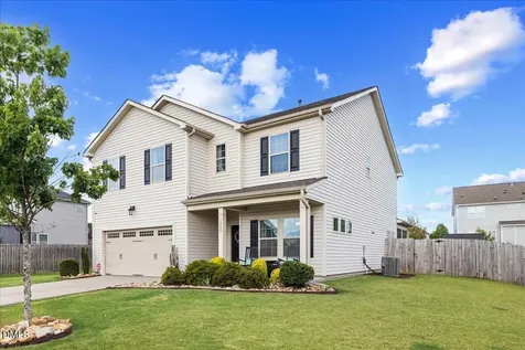 1205 Windrose Drive Fuquay Varina NC 27526