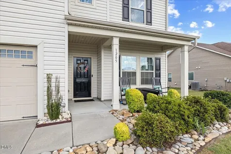 1205 Windrose Drive Fuquay Varina NC 27526