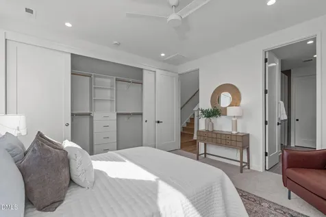 1308 Chamblee Hill Court Raleigh NC 27608