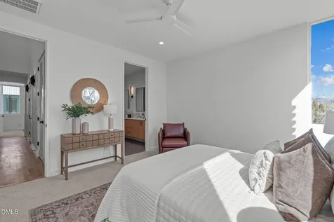 1308 Chamblee Hill Court Raleigh NC 27608