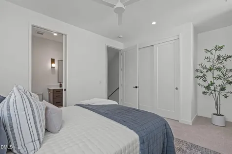1308 Chamblee Hill Court Raleigh NC 27608
