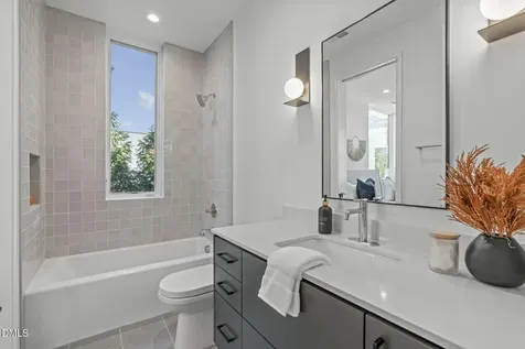 1308 Chamblee Hill Court Raleigh NC 27608