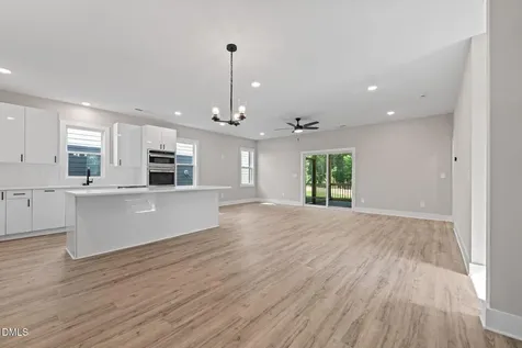 215 Summer Breeze Drive Durham NC 27704