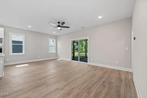 215 Summer Breeze Drive Durham NC 27704