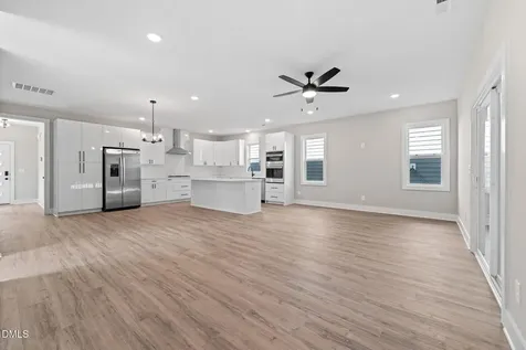 215 Summer Breeze Drive Durham NC 27704