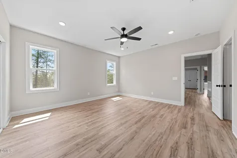 215 Summer Breeze Drive Durham NC 27704