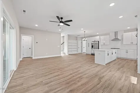 215 Summer Breeze Drive Durham NC 27704