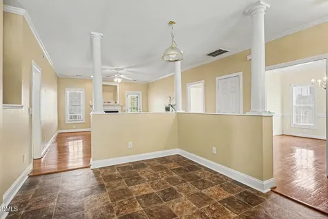 2032 Weaverline Drive Fuquay Varina NC 27526
