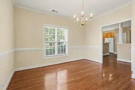 2032 Weaverline Drive Fuquay Varina NC 27526
