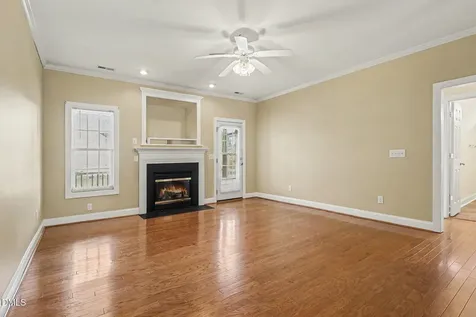 2032 Weaverline Drive Fuquay Varina NC 27526