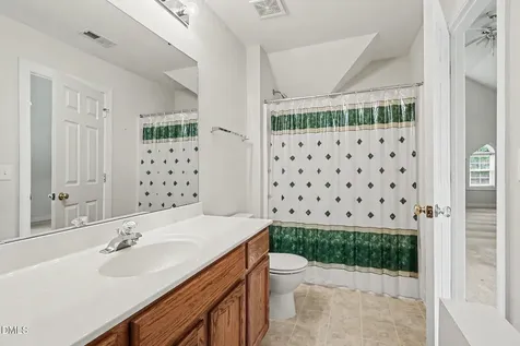 2032 Weaverline Drive Fuquay Varina NC 27526