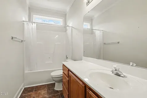 2032 Weaverline Drive Fuquay Varina NC 27526