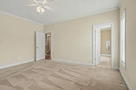 2032 Weaverline Drive Fuquay Varina NC 27526