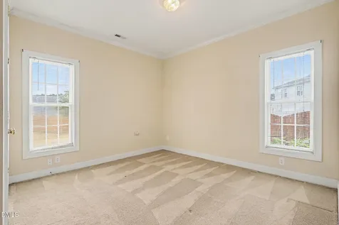 2032 Weaverline Drive Fuquay Varina NC 27526