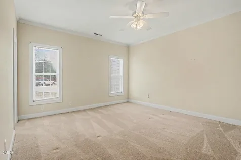 2032 Weaverline Drive Fuquay Varina NC 27526