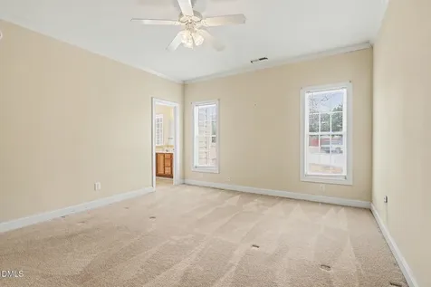 2032 Weaverline Drive Fuquay Varina NC 27526