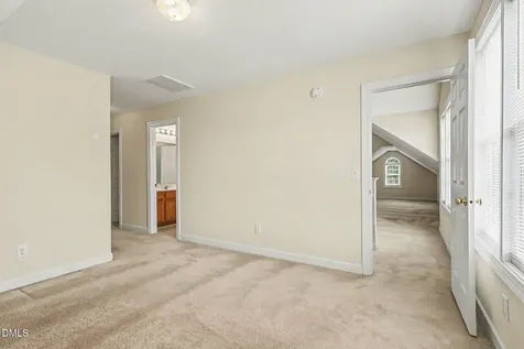 2032 Weaverline Drive Fuquay Varina NC 27526