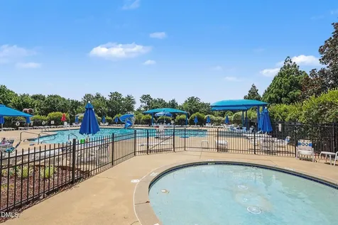 2032 Weaverline Drive Fuquay Varina NC 27526