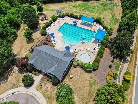 2032 Weaverline Drive Fuquay Varina NC 27526
