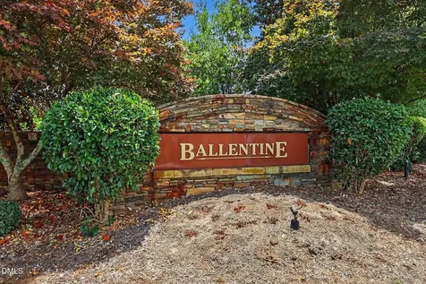 2032 Weaverline Drive Fuquay Varina NC 27526