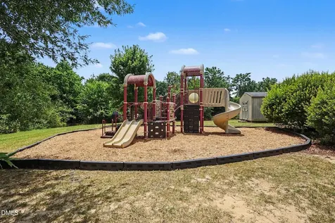 2032 Weaverline Drive Fuquay Varina NC 27526