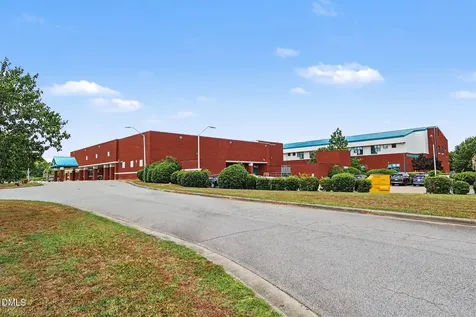 2032 Weaverline Drive Fuquay Varina NC 27526