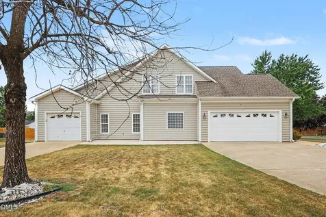 2032 Weaverline Drive Fuquay Varina NC 27526