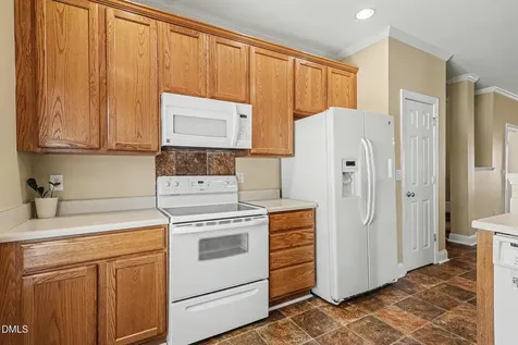 2032 Weaverline Drive Fuquay Varina NC 27526
