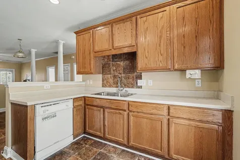 2032 Weaverline Drive Fuquay Varina NC 27526