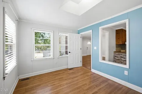 2716 Knowles Street Raleigh NC 27603