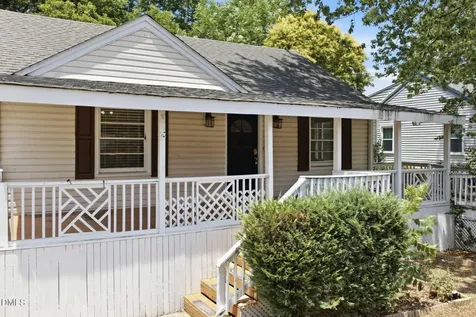 2716 Knowles Street Raleigh NC 27603