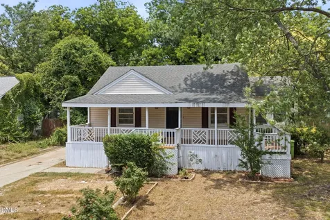 2716 Knowles Street Raleigh NC 27603
