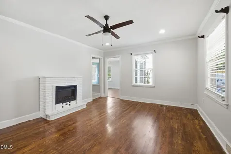 2716 Knowles Street Raleigh NC 27603