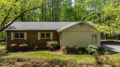 12933 Camp Kanata Road Wake Forest NC 27587