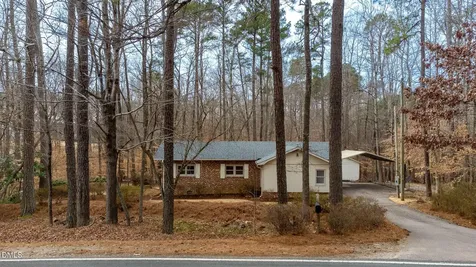 12933 Camp Kanata Road Wake Forest NC 27587
