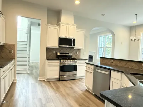 1748 Laurel Park Place Cary NC 27511