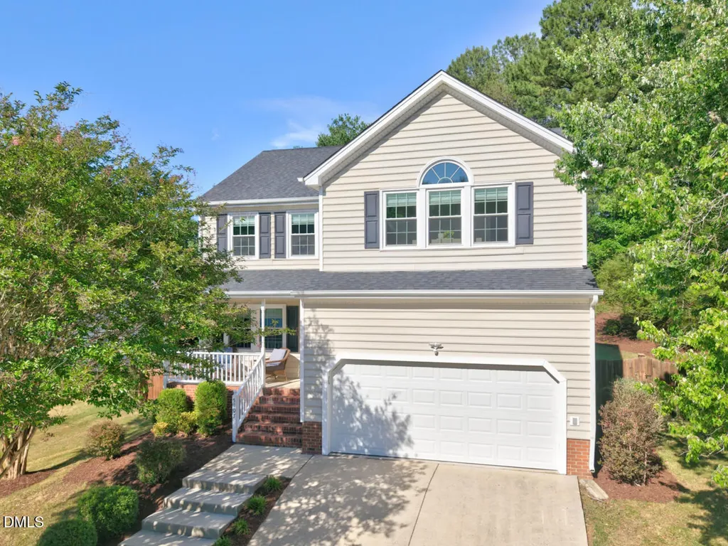5107 Bridgewood Drive Durham NC 27713