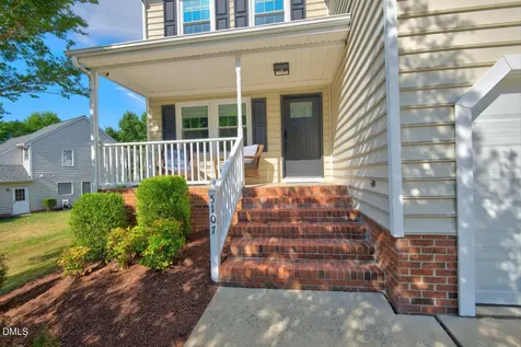 5107 Bridgewood Drive Durham NC 27713