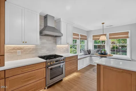 5107 Bridgewood Drive Durham NC 27713