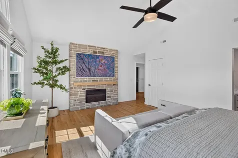 5107 Bridgewood Drive Durham NC 27713