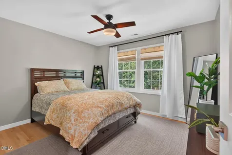 5107 Bridgewood Drive Durham NC 27713