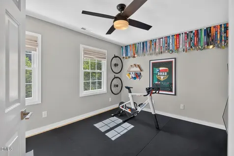 5107 Bridgewood Drive Durham NC 27713