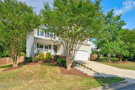 5107 Bridgewood Drive Durham NC 27713