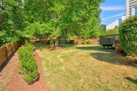 5107 Bridgewood Drive Durham NC 27713