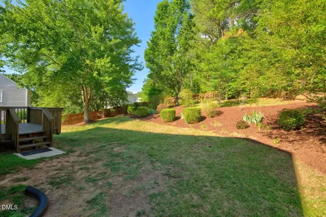 5107 Bridgewood Drive Durham NC 27713