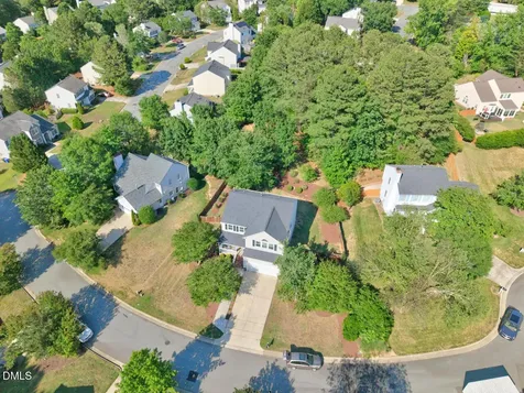 5107 Bridgewood Drive Durham NC 27713