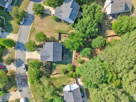 5107 Bridgewood Drive Durham NC 27713