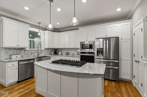 3884 Whisperwood Court Youngsville NC 27596