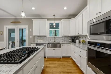 3884 Whisperwood Court Youngsville NC 27596